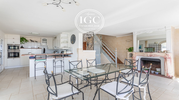 Ma-Cabane - Vente Maison SAUSSET-LES-PINS, 129 m²