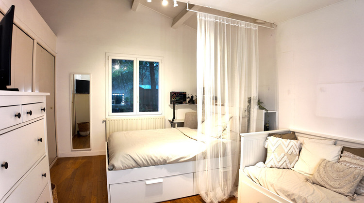 Ma-Cabane - Vente Maison SAUSSET-LES-PINS, 170 m²