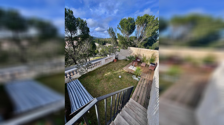 Ma-Cabane - Vente Maison SAUSSET-LES-PINS, 65 m²