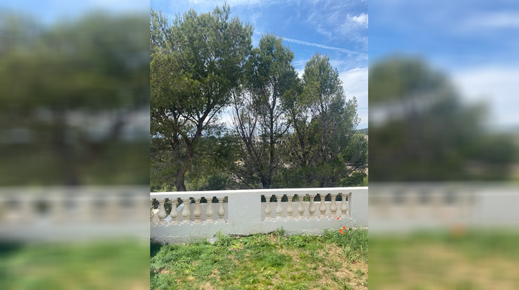 Ma-Cabane - Vente Maison SAUSSET-LES-PINS, 65 m²