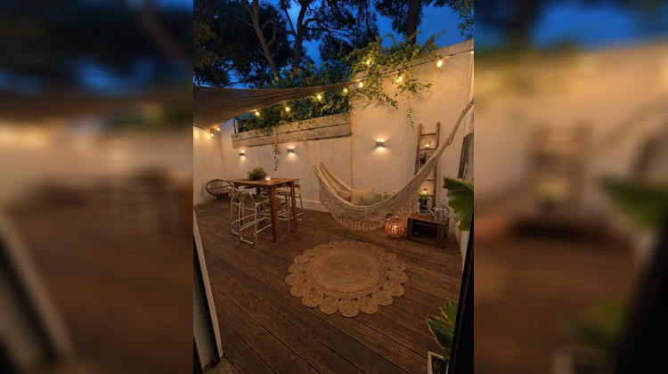 Ma-Cabane - Vente Maison SAUSSET LES PINS, 116 m²