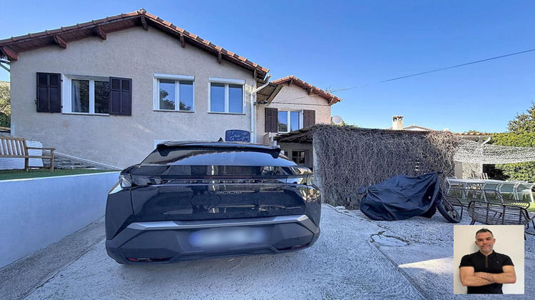 Ma-Cabane - Vente Maison SAUSSET LES PINS, 105 m²