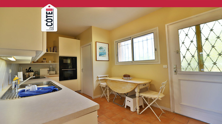 Ma-Cabane - Vente Maison SAUSSET-LES-PINS, 120 m²