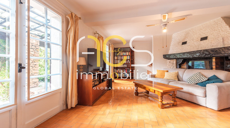 Ma-Cabane - Vente Maison SAUSSET-LES-PINS, 68 m²