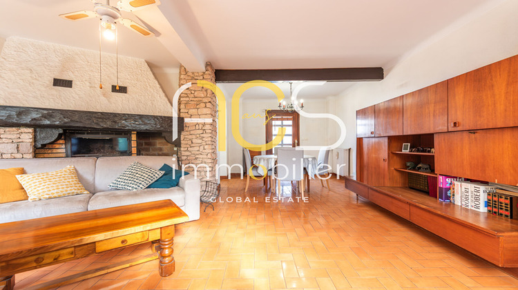 Ma-Cabane - Vente Maison SAUSSET-LES-PINS, 68 m²