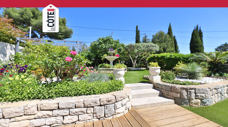 Ma-Cabane - Vente Maison SAUSSET-LES-PINS, 113 m²