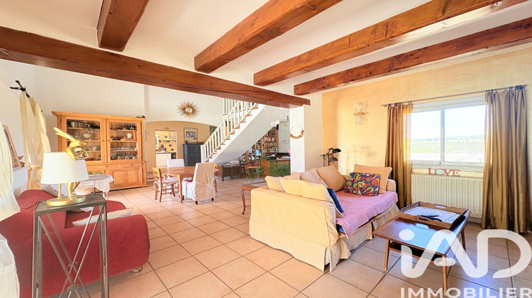 Ma-Cabane - Vente Maison Sausset-les-Pins, 133 m²