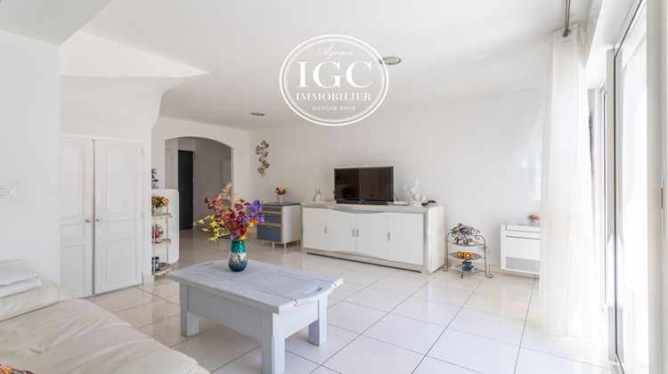 Ma-Cabane - Vente Maison SAUSSET-LES-PINS, 77 m²