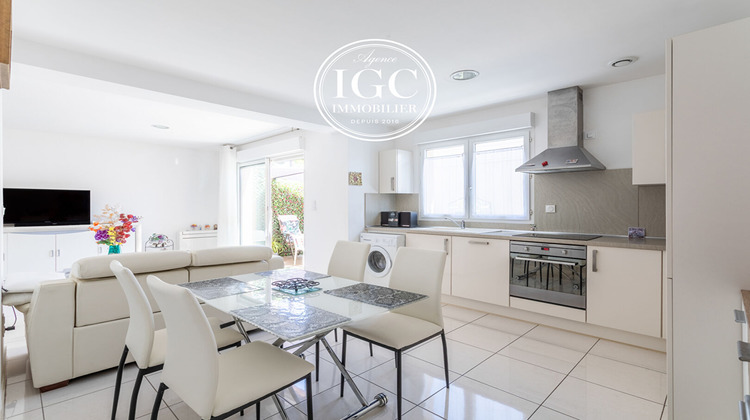 Ma-Cabane - Vente Maison SAUSSET-LES-PINS, 77 m²