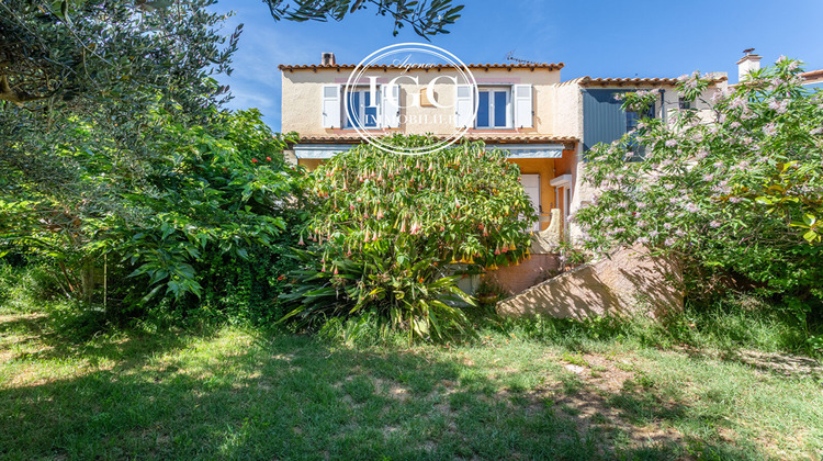 Ma-Cabane - Vente Maison SAUSSET-LES-PINS, 128 m²