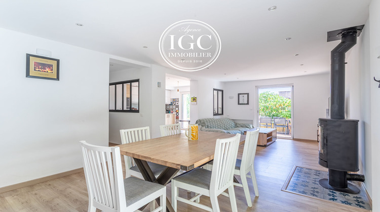Ma-Cabane - Vente Maison SAUSSET-LES-PINS, 128 m²