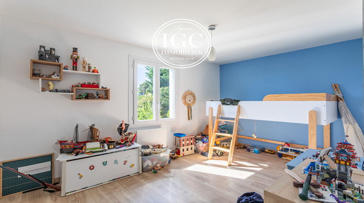 Ma-Cabane - Vente Maison SAUSSET-LES-PINS, 128 m²