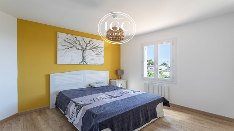 Ma-Cabane - Vente Maison SAUSSET-LES-PINS, 128 m²