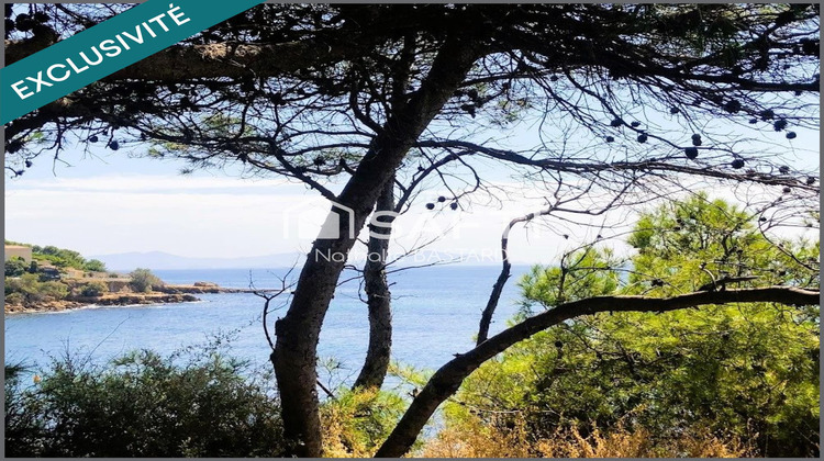 Ma-Cabane - Vente Maison Sausset-les-Pins, 200 m²