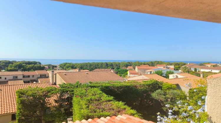 Ma-Cabane - Vente Maison Sausset-les-Pins, 135 m²