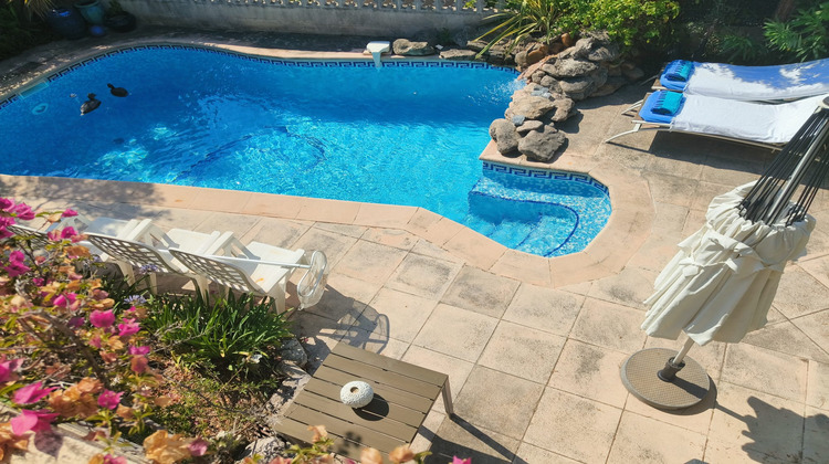 Ma-Cabane - Vente Maison Sausset-les-Pins, 135 m²