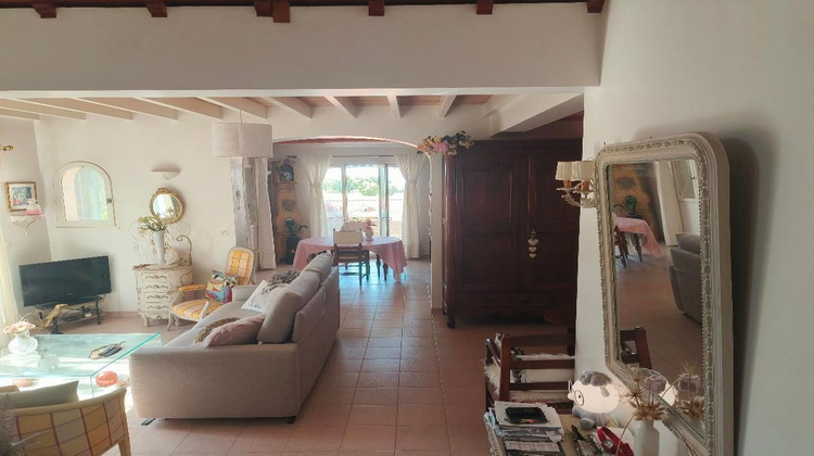 Ma-Cabane - Vente Maison Sausset-les-Pins, 135 m²