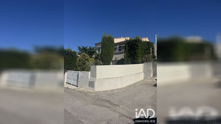 Ma-Cabane - Vente Maison Sausset-les-Pins, 126 m²
