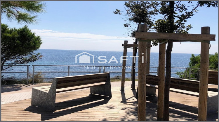 Ma-Cabane - Vente Maison Sausset-les-Pins, 200 m²