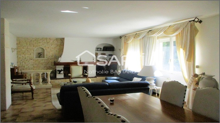Ma-Cabane - Vente Maison Sausset-les-Pins, 200 m²
