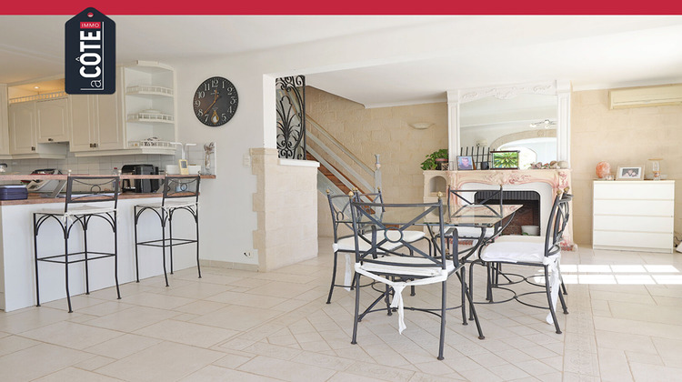 Ma-Cabane - Vente Maison SAUSSET-LES-PINS, 129 m²