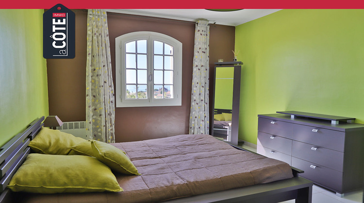 Ma-Cabane - Vente Maison SAUSSET-LES-PINS, 129 m²