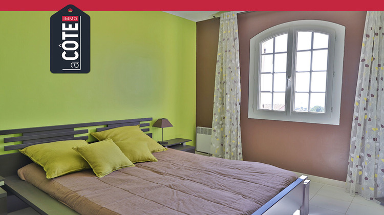Ma-Cabane - Vente Maison SAUSSET-LES-PINS, 129 m²