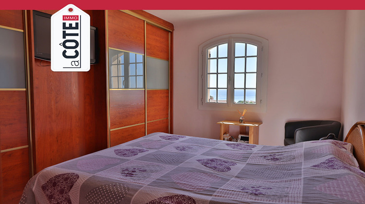 Ma-Cabane - Vente Maison SAUSSET-LES-PINS, 129 m²