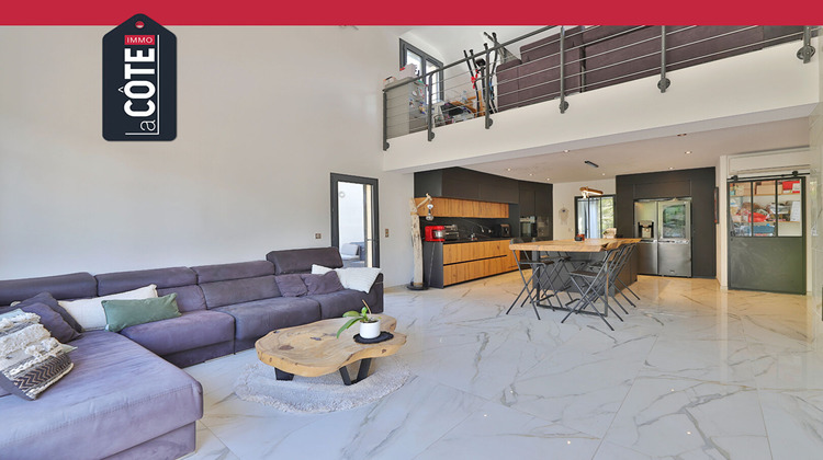 Ma-Cabane - Vente Maison SAUSSET-LES-PINS, 168 m²