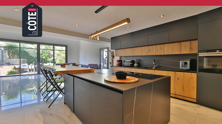 Ma-Cabane - Vente Maison SAUSSET-LES-PINS, 168 m²