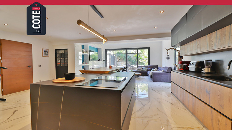 Ma-Cabane - Vente Maison SAUSSET-LES-PINS, 168 m²