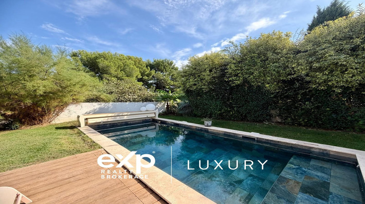 Ma-Cabane - Vente Maison Sausset-les-Pins, 122 m²