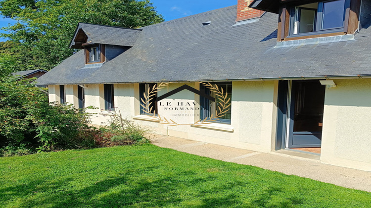 Ma-Cabane - Vente Maison Sausseuzemare-en-Caux, 117 m²