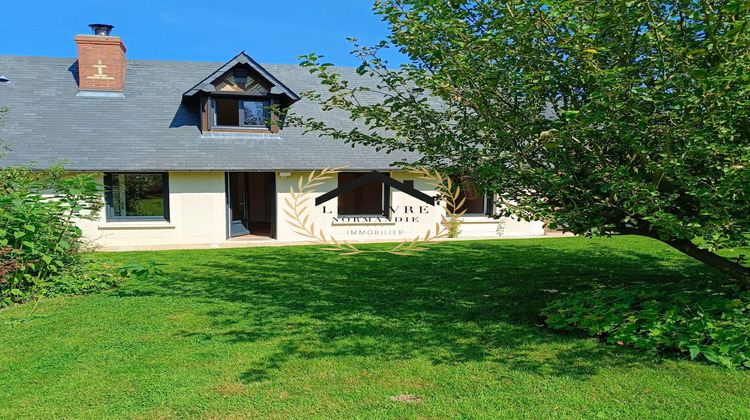 Ma-Cabane - Vente Maison Sausseuzemare-en-Caux, 117 m²