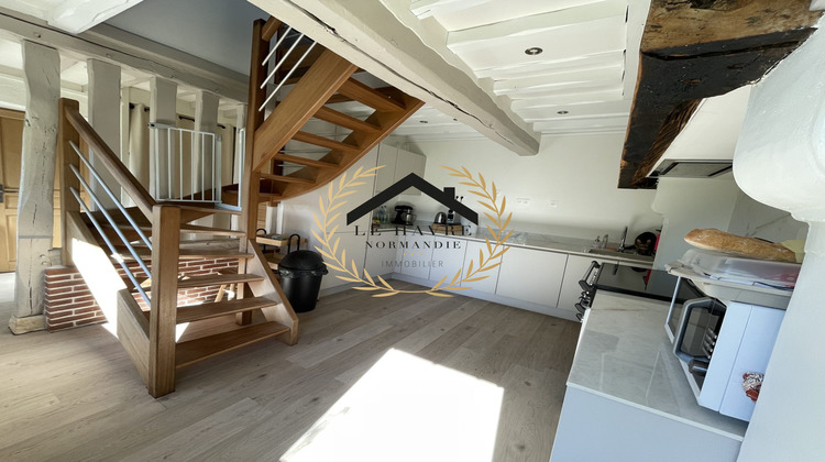 Ma-Cabane - Vente Maison Sausseuzemare-en-Caux, 117 m²