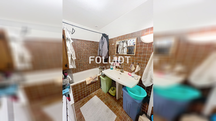 Ma-Cabane - Vente Maison SAUSSEY, 53 m²