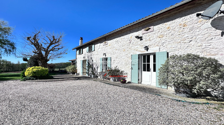 Ma-Cabane - Vente Maison Saussignac, 185 m²