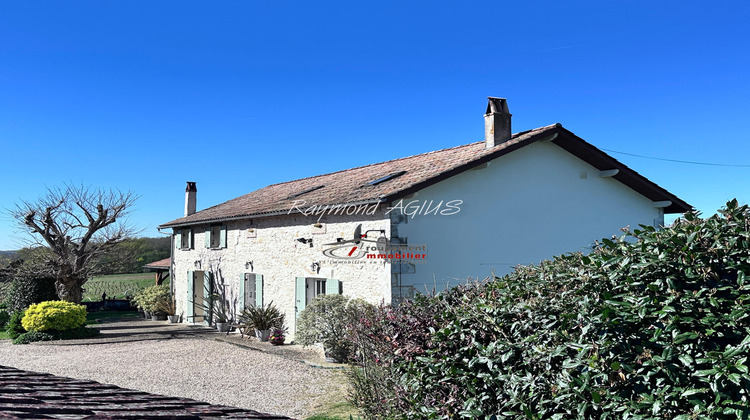 Ma-Cabane - Vente Maison Saussignac, 185 m²
