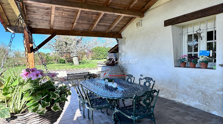 Ma-Cabane - Vente Maison Saussignac, 185 m²