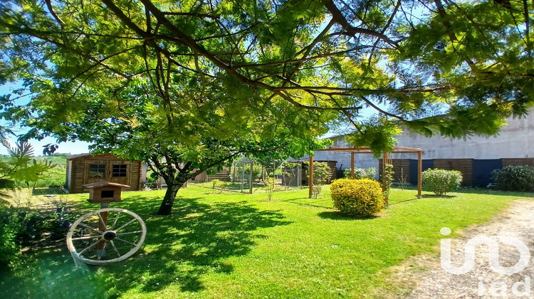 Ma-Cabane - Vente Maison Saussignac, 67 m²