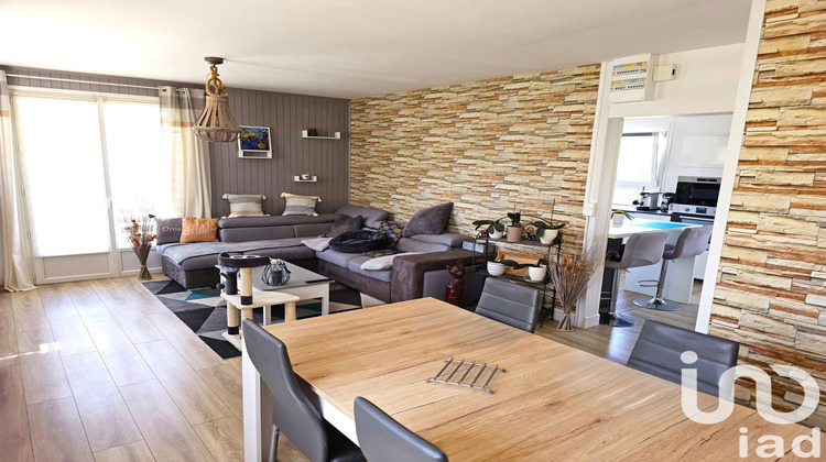 Ma-Cabane - Vente Maison Saussignac, 67 m²