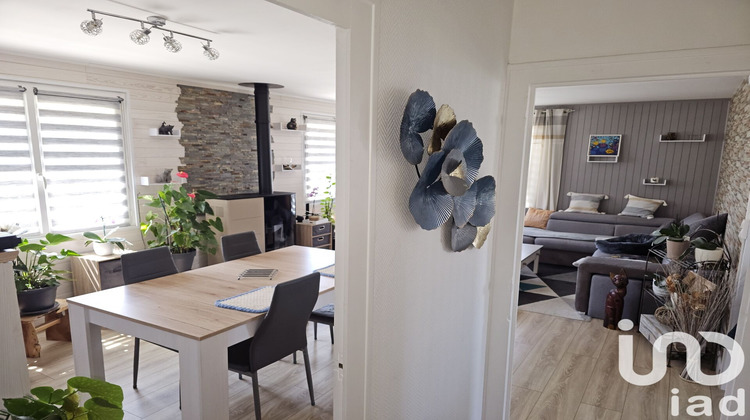 Ma-Cabane - Vente Maison Saussignac, 67 m²