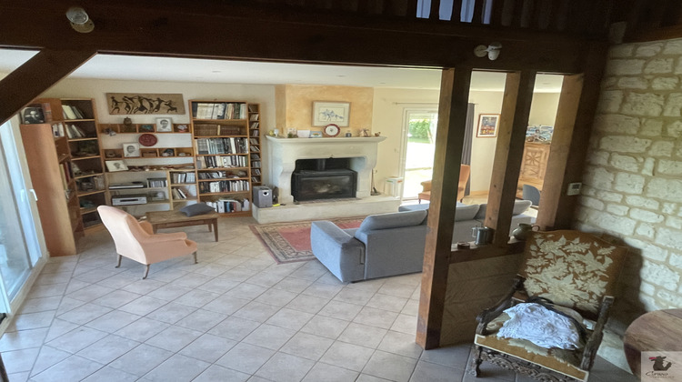 Ma-Cabane - Vente Maison Saussignac, 230 m²