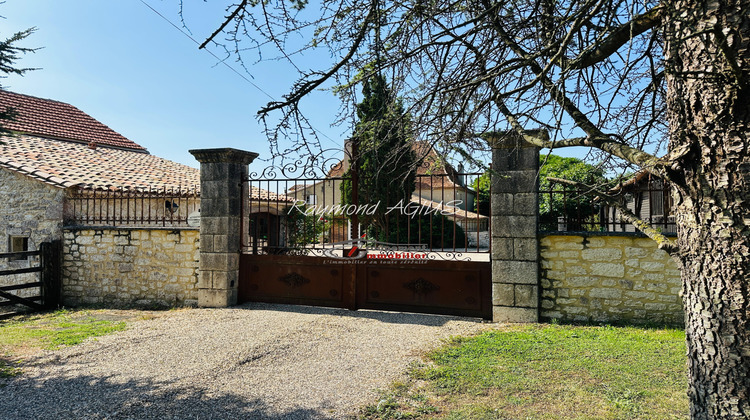 Ma-Cabane - Vente Maison Saussignac, 390 m²