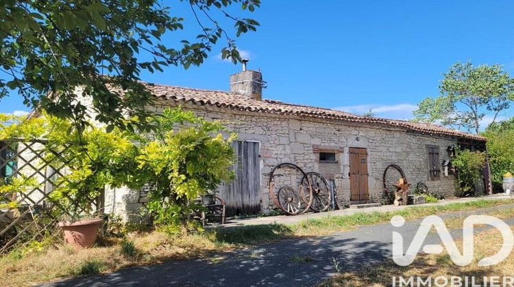 Ma-Cabane - Vente Maison Saussignac, 299 m²