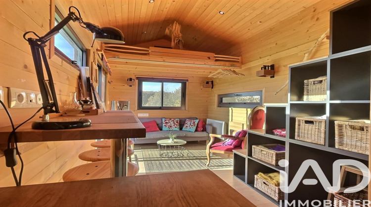 Ma-Cabane - Vente Maison Saussignac, 299 m²