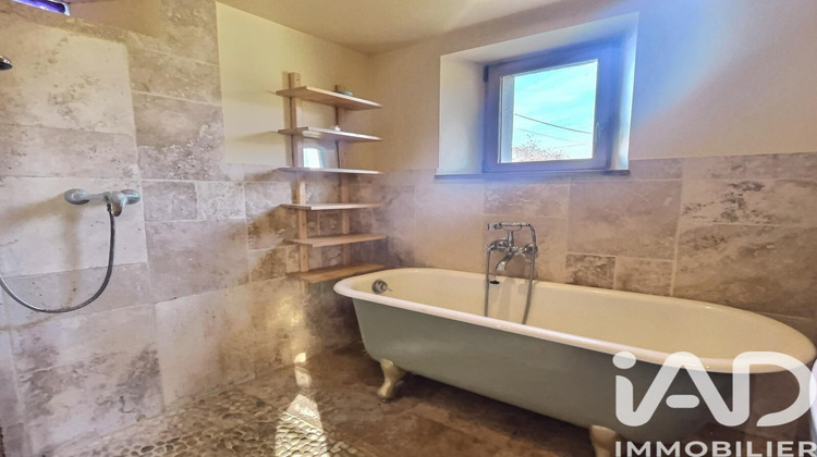 Ma-Cabane - Vente Maison Saussignac, 299 m²