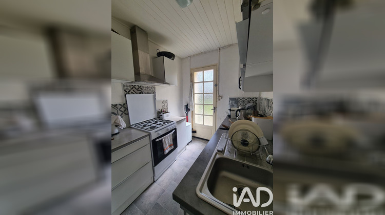Ma-Cabane - Vente Maison Saussignac, 73 m²