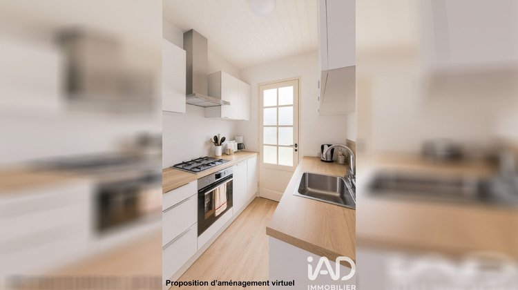 Ma-Cabane - Vente Maison Saussignac, 73 m²