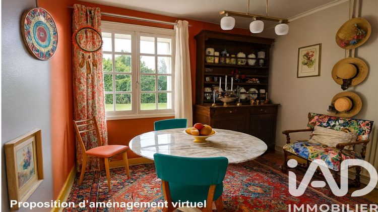 Ma-Cabane - Vente Maison Saussignac, 73 m²